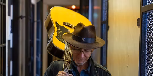 Doaktown Legion Smelt Try