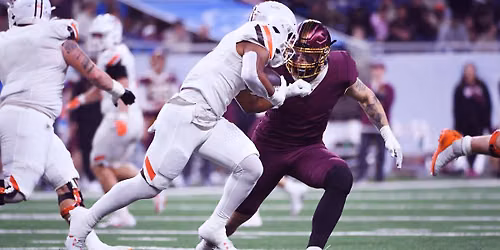 Tarleton State Texans at Bowling Green Falcons Football