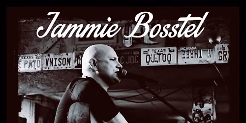 Midwest Recording Artist : Jammie Bosstel \/ Solo Acoustic 