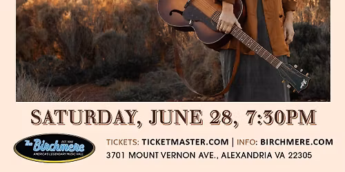 Sunny Sweeney at Weill Center for the Performing Arts