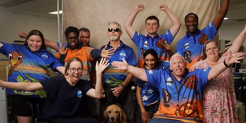 Build Disability Confidence and Inclusive Workplace Culture
