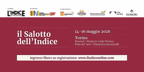 Salotto dell\u2019Indice - "Al servizio di Cavour "