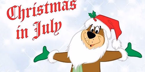 Christmas In July Weekend