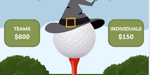 Dr Susan J. Simpson Memorial Golf Tournament 