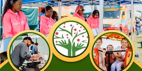 Stanwell Events Family funday 