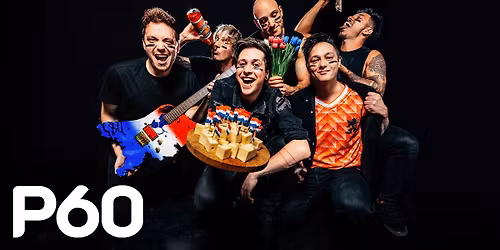 Daredevils | P60 Amstelveen