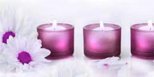 An Evening of Restorative Yoga and Yoga Nidra