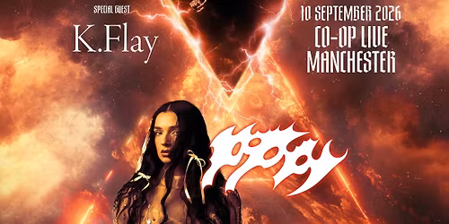 Evanescence Manchester Tickets