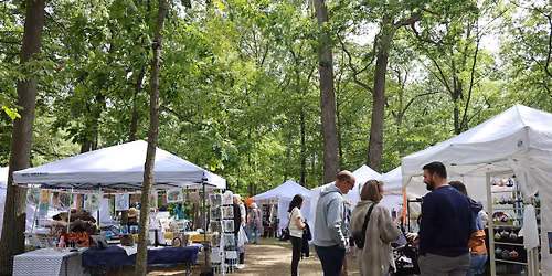 33rd Art in the Park Festival
