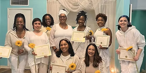 Sound Healer Training