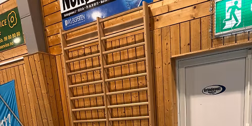 45 \u00e5rs Jubileumsutstilling NSK avd Hordaland 