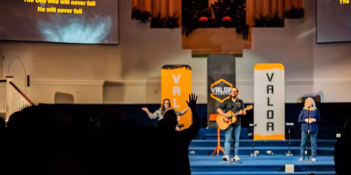 Valor Men's Conference