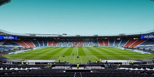 Stadium Soar at Barclays Hampden
