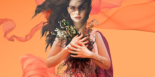 Cincinnati Opera: Salome