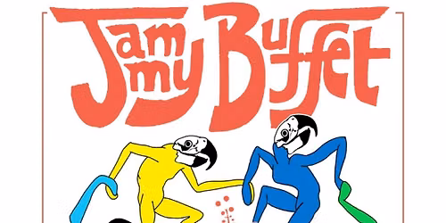 Jammy Buffet