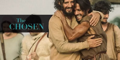 Chosen Series Discussion Group