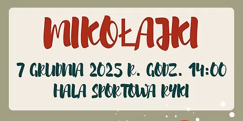 IMPREZA MIKO\u0141AJKOWA