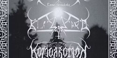 Frost | Blizzard | Komor Romok