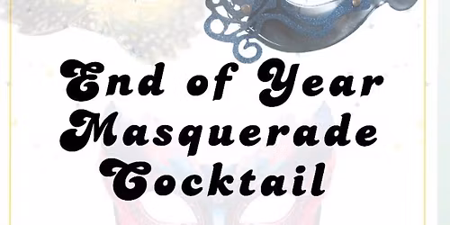 RC Diani End-year Cocktail