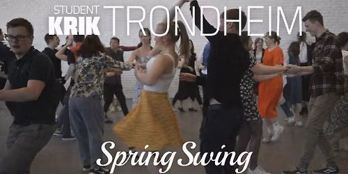 SPRING SWING 2026