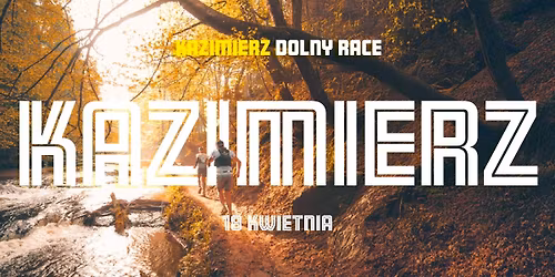 Kazimierz Dolny Race 2026