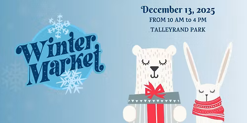 Bellefonte Winter Market