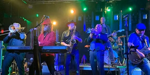 CADILLAC GROOVE in Frankfort for Concerts On The Green