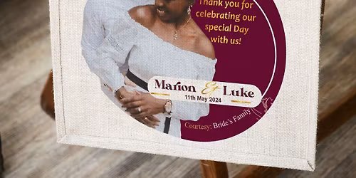 souvenir bags, Signage and other printings 