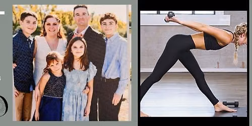 Strength in Community Fundraiser