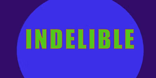 INDELIBLE-Our Transgender Community!  A Paul E. Alexander Experience