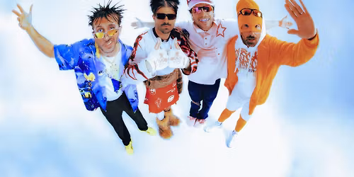 [Suppl\u00e9mentaire] Qualit\u00e9 Motel au Cactus + Virginie B