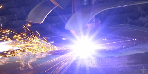 Manufacturing Engineer Hiring Event
