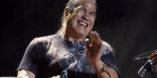 Santana and The Doobie Brothers