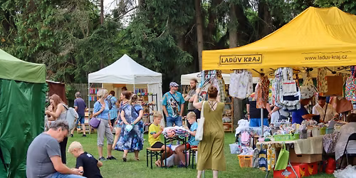 Pou\u0165ov\u00fd festival