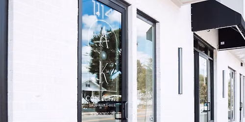 AK Collective Grand Opening 