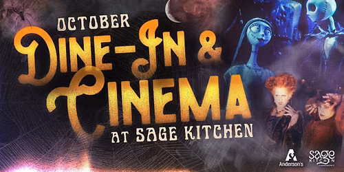 Dine-In & Cinema