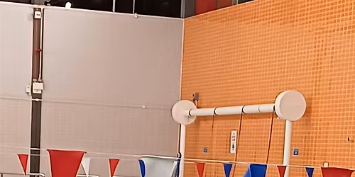 CAP Kayaking pool Session - Friday 8th May