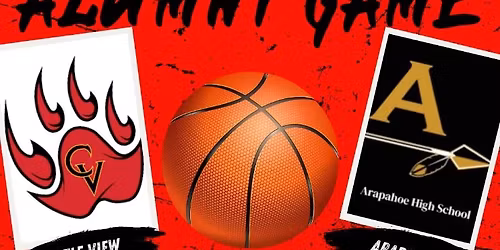 CV Boys Basketball Alumni Game