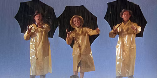SINGIN\u2019 IN THE RAIN (1952)