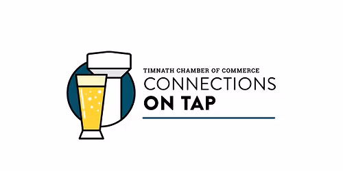 Connections on Tap: Timnath Chamber Monthly Happy Hour