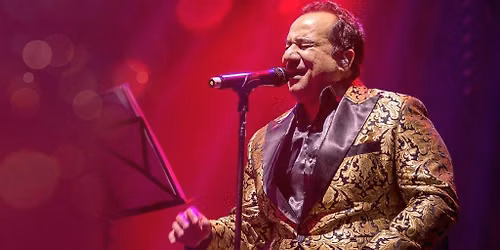 Rahat Fateh Ali Khan
