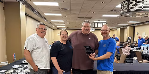 Southwest Missouri Police Collectors Show in Branson 