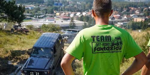 Offroad Fantazia Liptov #3