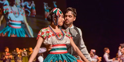 Mariachi Festival: University of Texas Rio Grande Valley Mariachi Aztlan & More