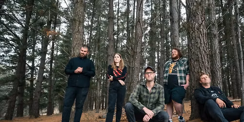 The Smith Street Band in Fremantle