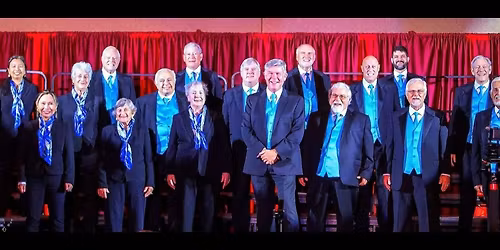 Hernando Harmonizers with the Suncoast Harmony Chorus and NEAT! in Concert