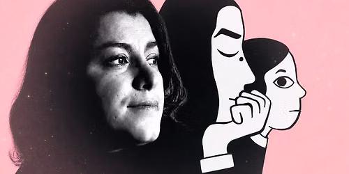 Remembering Marjane Satrapi: Persepolis + Reflections