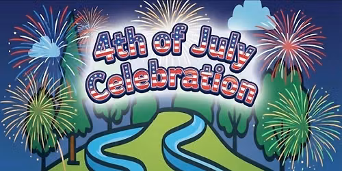 4th of July Celebration