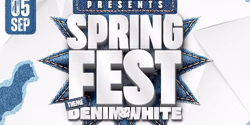 Spring Fest