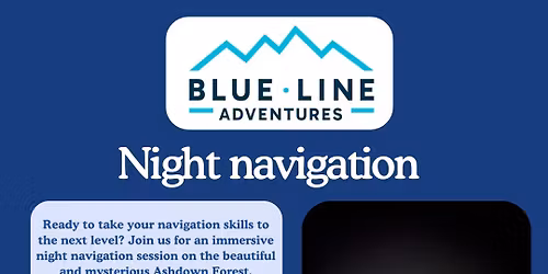 Night Navigation